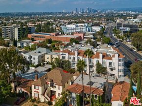 1013 S Curson Avenue, Los Angeles CA 90019