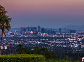 1309 Davies Drive, Beverly Hills CA 90210