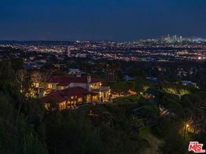 1309 Davies Drive, Beverly Hills CA 90210