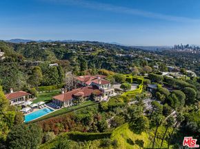 1309 Davies Drive, Beverly Hills CA 90210