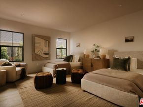 580 N Beachwood Drive, Los Angeles CA 90004