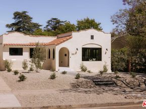 580 N Beachwood Drive, Los Angeles CA 90004