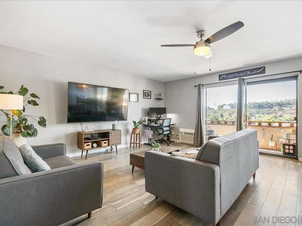 6665 Mission Gorge Rd E12, San Diego CA 92120