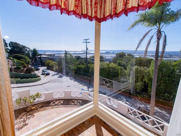 1300 W Walnut Ave, San Diego CA 92103