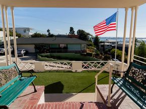 1300 W Walnut Ave, San Diego CA 92103