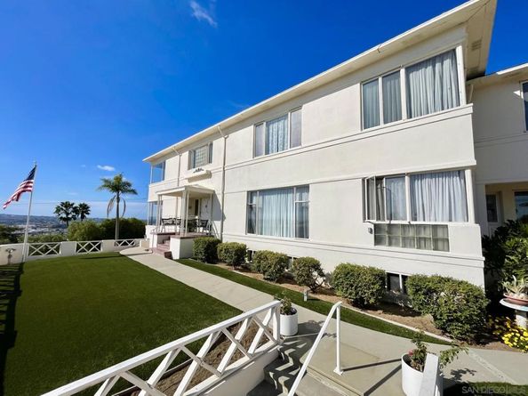 1300 W Walnut Ave, San Diego CA 92103