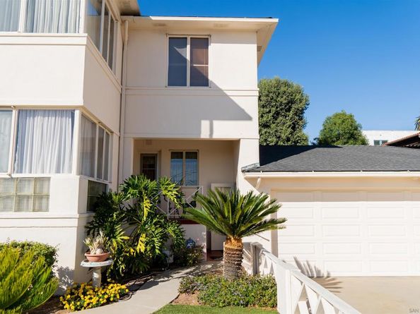 1300 W Walnut Ave, San Diego CA 92103