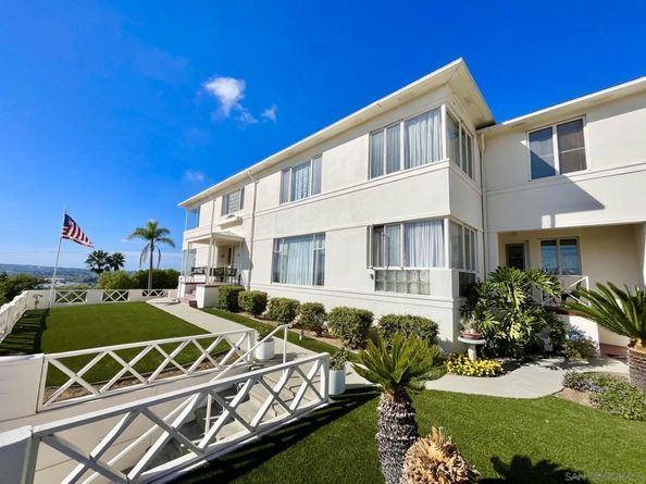 1300 W Walnut Ave, San Diego CA 92103