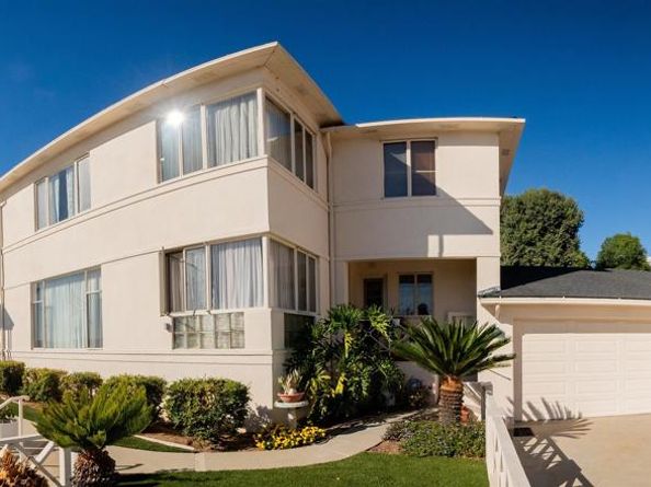 1300 W Walnut Ave, San Diego CA 92103