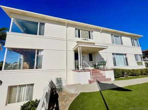 1300 W Walnut Ave, San Diego CA 92103