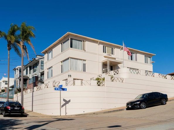 1300 W Walnut Ave, San Diego CA 92103