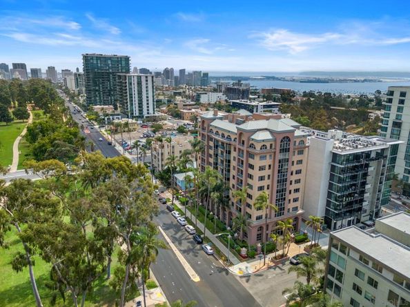 3060 6th Ave 12, San Diego CA 92103