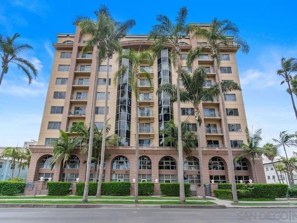 3060 6th Ave 12, San Diego CA 92103