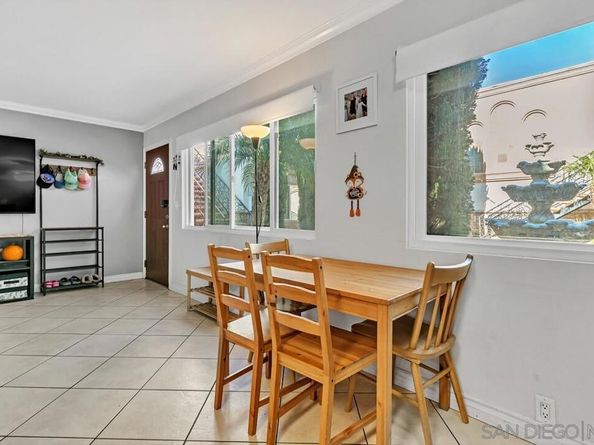 3562 Marlborough Ave 3, San Diego CA 92105