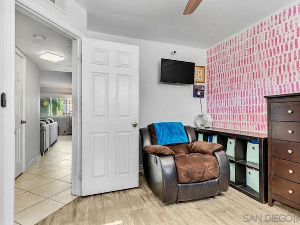 3562 Marlborough Ave 3, San Diego CA 92105