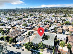 3562 Marlborough Ave 3, San Diego CA 92105