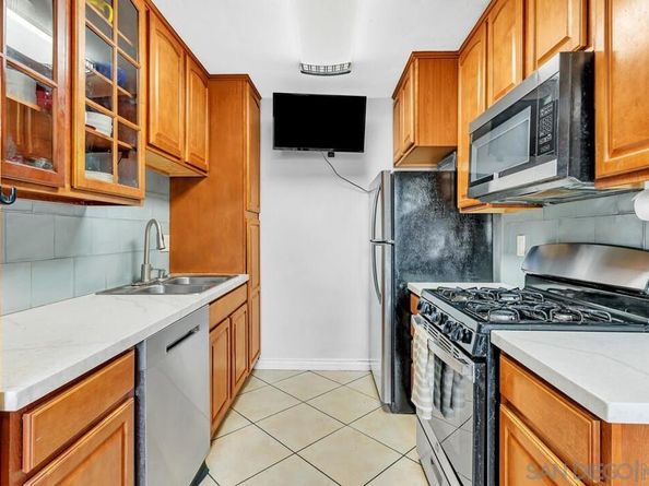 3562 Marlborough Ave 3, San Diego CA 92105