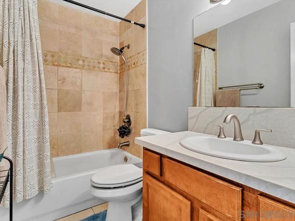 3562 Marlborough Ave 3, San Diego CA 92105