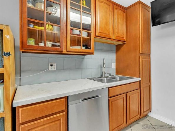 3562 Marlborough Ave 3, San Diego CA 92105