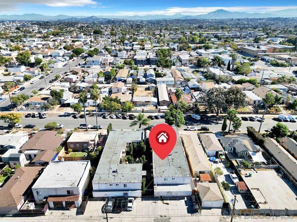 3562 Marlborough Ave 3, San Diego CA 92105