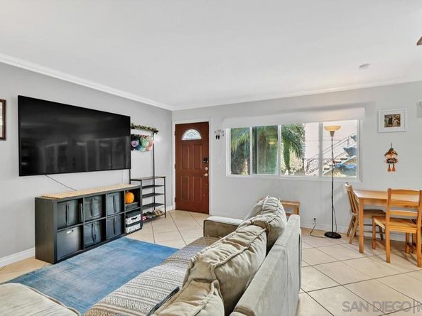 3562 Marlborough Ave 3, San Diego CA 92105