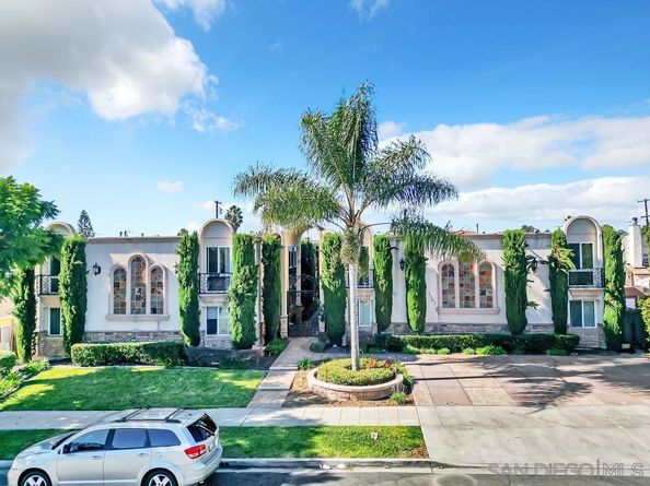 3562 Marlborough Ave 3, San Diego CA 92105