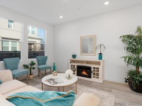 1218 Sunrise View 105, San Marcos CA 92078