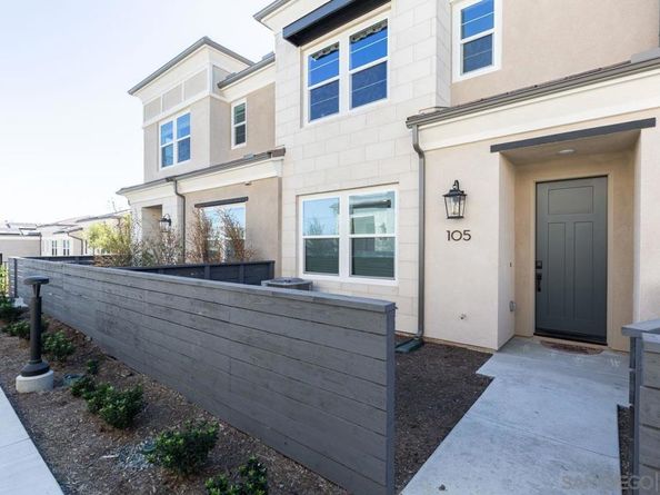 1218 Sunrise View 105, San Marcos CA 92078