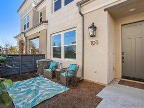 1218 Sunrise View 105, San Marcos CA 92078