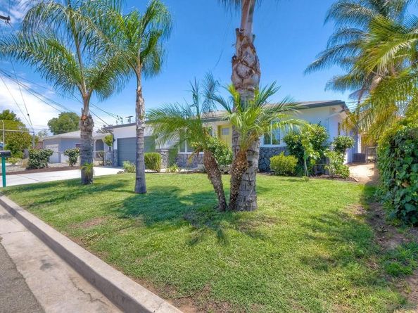 925 14th, Escondido CA 92025