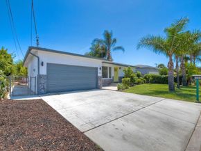 925 14th, Escondido CA 92025