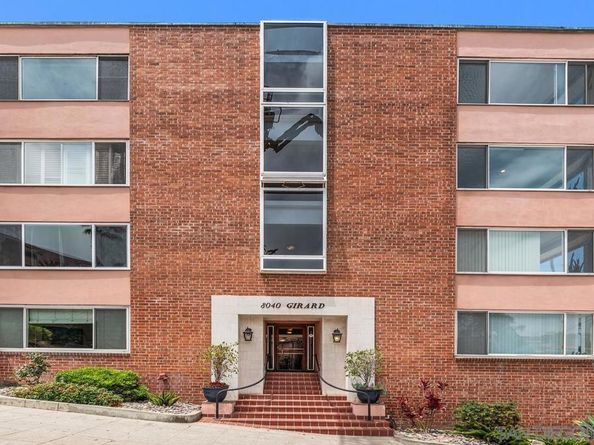 8040 Girard Ave 7, La Jolla CA 92037