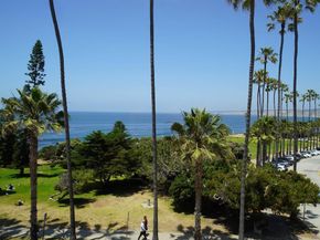 8040 Girard Ave 7, La Jolla CA 92037