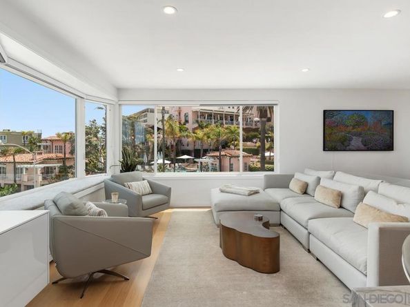 8040 Girard Ave 7, La Jolla CA 92037