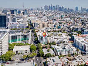 702 S Serrano Avenue 504, Los Angeles CA 90005