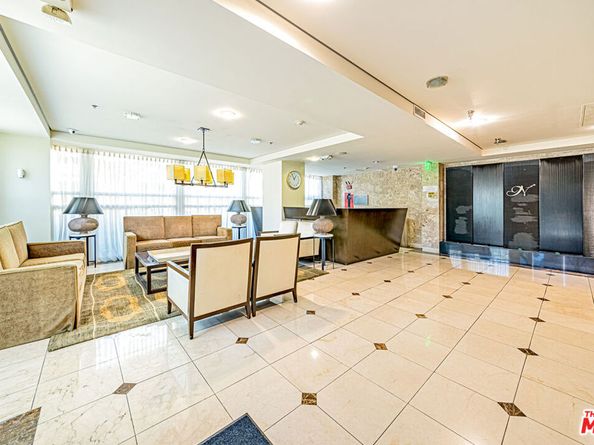 702 S Serrano Avenue 504, Los Angeles CA 90005