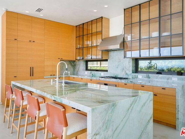 5649 Calpine Drive, Malibu CA 90265