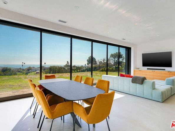 5649 Calpine Drive, Malibu CA 90265