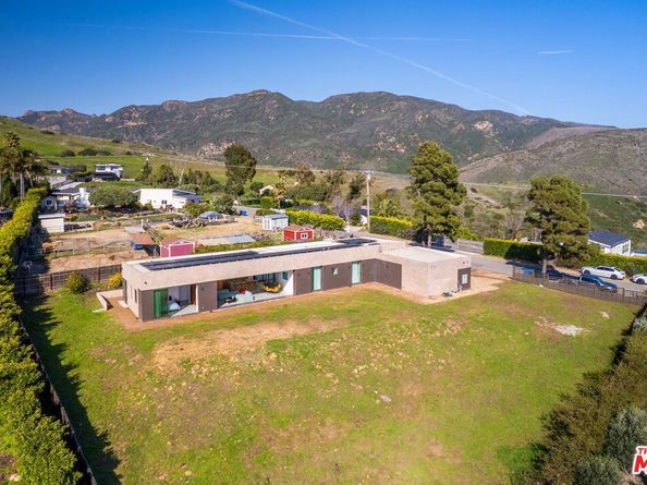 5649 Calpine Drive, Malibu CA 90265