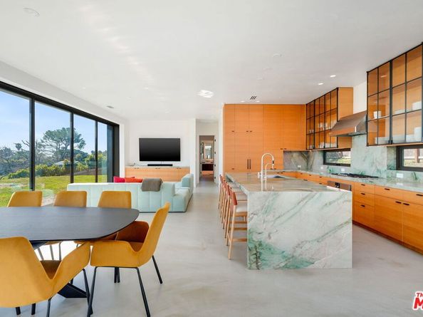 5649 Calpine Drive, Malibu CA 90265