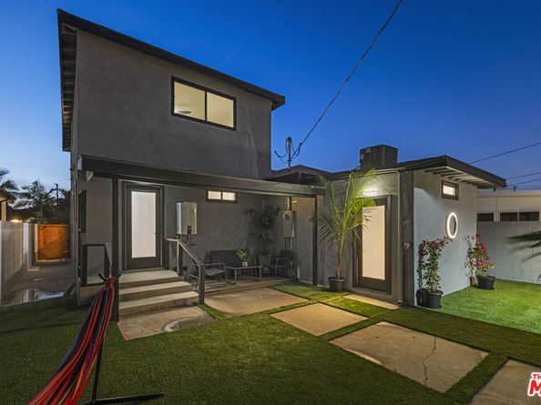 12044 Marshall Street, Culver City CA 90230
