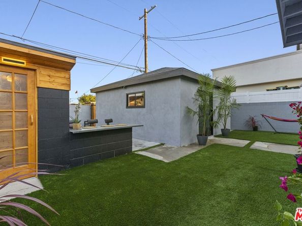 12044 Marshall Street, Culver City CA 90230