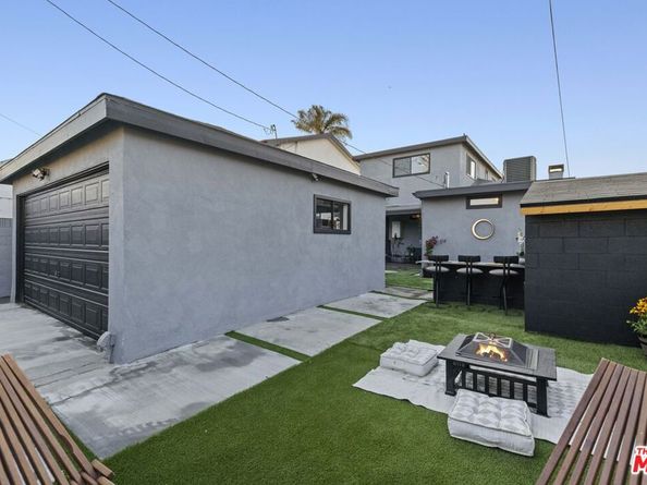 12044 Marshall Street, Culver City CA 90230