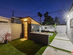 12044 Marshall Street, Culver City CA 90230