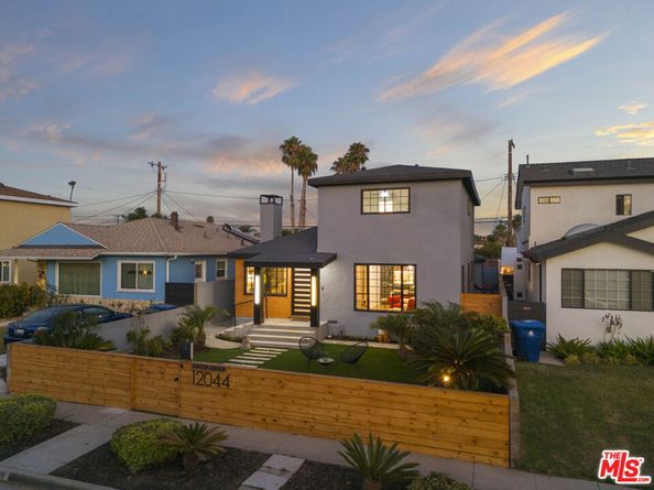 12044 Marshall Street, Culver City CA 90230