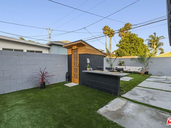 12044 Marshall Street, Culver City CA 90230