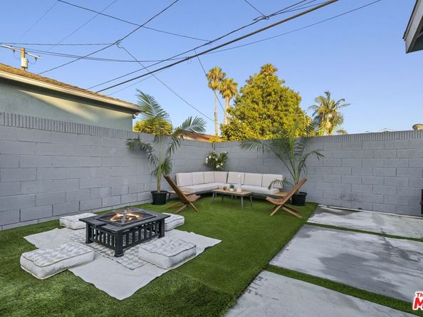 12044 Marshall Street, Culver City CA 90230