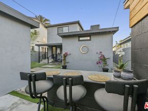 12044 Marshall Street, Culver City CA 90230