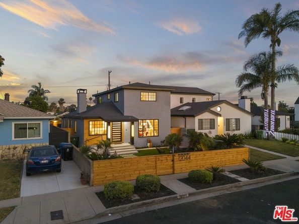 12044 Marshall Street, Culver City CA 90230