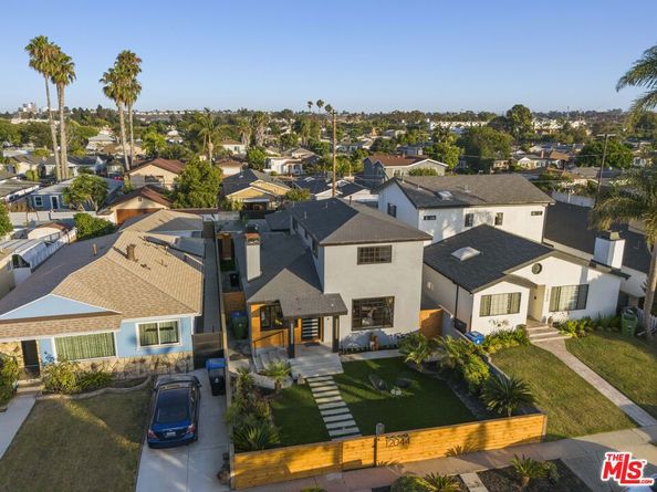 12044 Marshall Street, Culver City CA 90230